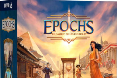 Epochs