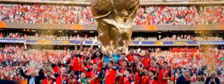 La FIFA deja fuera a Pedro S&aacute;nchez de la entrega de la Copa del Mundo