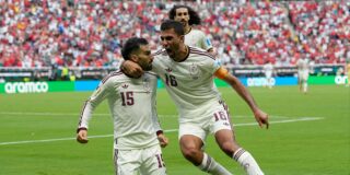 Espa&ntilde;a - Austria del Mundial 2026: gu&iacute;a para no perderse el partido por televisi&oacute;n