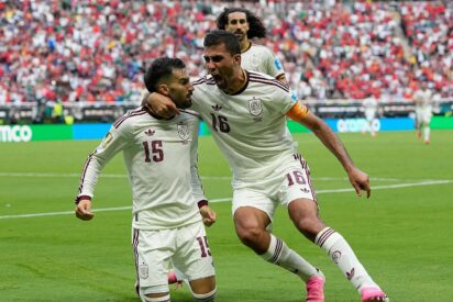 Espa&ntilde;a - Austria del Mundial 2026: gu&iacute;a para no perderse el partido por televisi&oacute;n