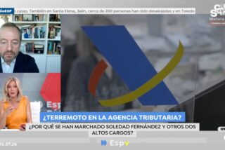 Un inspector de Hacienda desmonta el relato del Gobierno S&aacute;nchez sobre la salida de la directora general