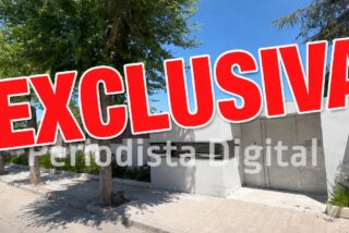 EXCLUSIVA: &iexcl;Localizamos el casopl&oacute;n que se est&aacute; montando Pedro S&aacute;nchez!