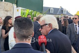Felipe Gonz&aacute;lez.