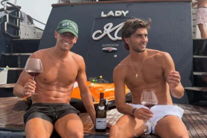De Ibiza a China pasando por Marbella: el verano dorado de los campeones del mundo