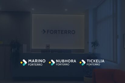 Inology culmina su integraci&oacute;n en Forterro y presenta el rebranding de sus soluciones