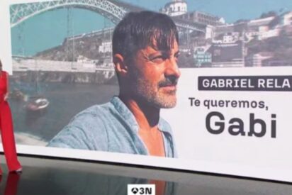 Fallece Gabriel Rela&ntilde;o, el reportero que eligi&oacute; narrar historias