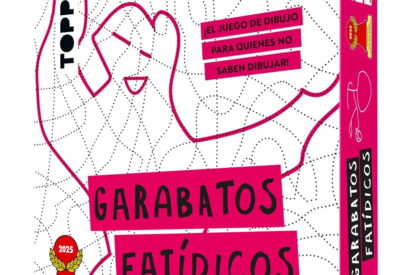 Garabatos Fat&iacute;dicos