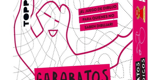 Garabatos Fat&iacute;dicos