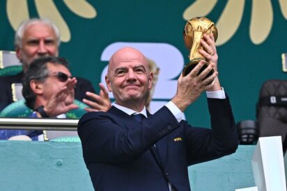 Mundial 2026: el negocio que enriquece a FIFA y pone en jaque a los anfitriones