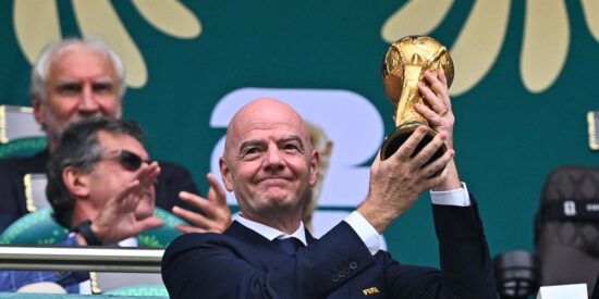 Mundial 2026: el negocio que enriquece a FIFA y pone en jaque a los anfitriones