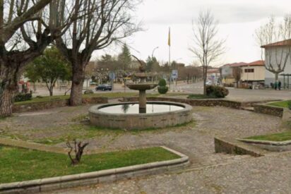 Terrible desgracia en Ciudad Rodrigo: muere un ni&ntilde;o de 13 a&ntilde;os y tres heridos m&aacute;s en la celebraci&oacute;n del Mundial