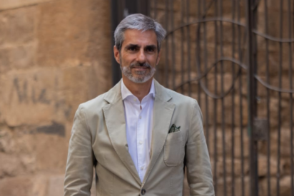 Gonzalo de Oro: &laquo;Barcelona ha dejado de dar miedo a los delincuentes y ha empezado a d&aacute;rselo a los vecinos&raquo;