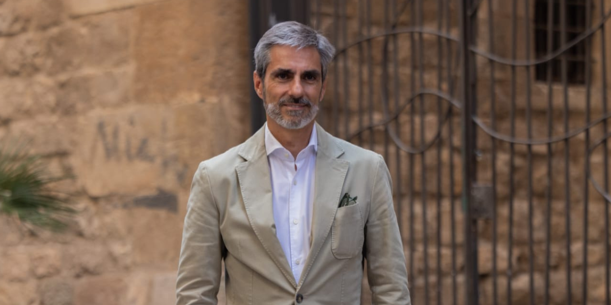 Gonzalo de Oro: &laquo;Barcelona ha dejado de dar miedo a los delincuentes y ha empezado a d&aacute;rselo a los vecinos&raquo;