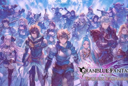Granblue Fantasy