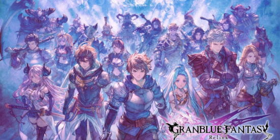 Granblue Fantasy