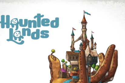 Haunted Lands