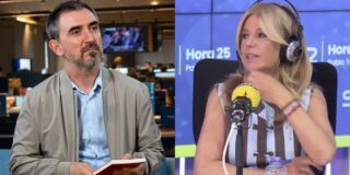 Esther Palomera mete en un buen l&iacute;o a su jefe Ignacio Escolar al exigir la retirada de subvenciones p&uacute;blicas a los medios que difundan bulos