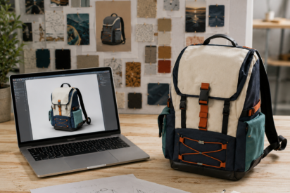 Textilo registra un aumento del 45% en los proyectos Full Print para merchandising corporativo