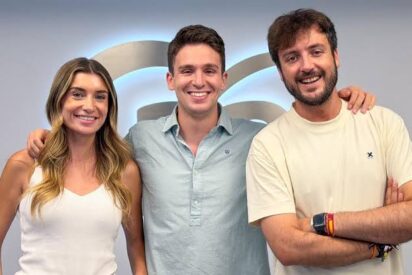 Ignacio Dancausa cierra su campa&ntilde;a con una demostraci&oacute;n de unidad antes del 16&ordm; Congreso de NNGG