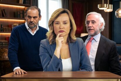 Inda deja KO a la socialista Alegr&iacute;a en los juzgados, en un nuevo combate entre censura, corrupci&oacute;n y periodismo
