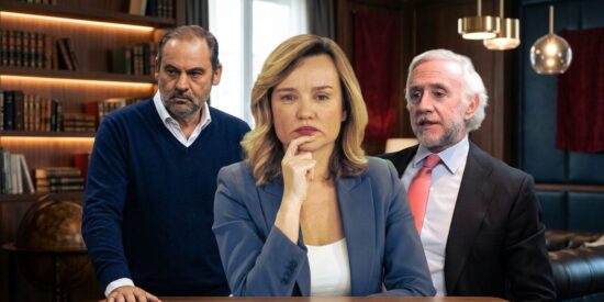 Inda deja KO a la socialista Alegr&iacute;a en los juzgados, en un nuevo combate entre censura, corrupci&oacute;n y periodismo