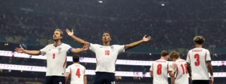 &lsquo;Aztecazo&rsquo; Mundial: Inglaterra se atrinchera y elimina a M&eacute;xico con un Bellingham matador