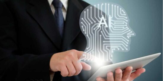 inteligencia artificial