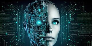 Federico S&aacute;nchez Arias: "&iquest;La Inteligencia Artificial sustituye a Dios?"