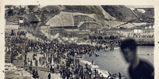 VOX y Patriots solicitan un debate urgente en el Parlamento Europeo por la invasi&oacute;n de Ceuta