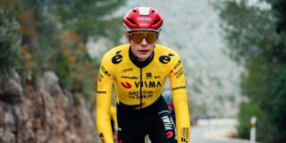 El Tour pierde a su rey silencioso: Vingegaard fuera por lesi&oacute;n