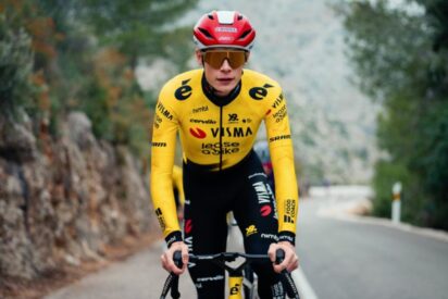 El Tour pierde a su rey silencioso: Vingegaard fuera por lesi&oacute;n