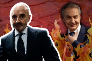 Julito, el amigo y 'testaferro' de Zapatero, decidido a cantar la traviata: la 'Zeja', cada vez m&aacute;s cerca de Soto del Real
