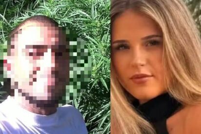 Jos&eacute; Miguel, el conductor arrestado por la muerte de Nikoline Piwoni H&oslash;ie, queda en libertad: estaba en casa en el momento del atropello