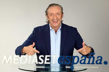 Pedrerol da el salto a Mediaset y prepara una revoluci&oacute;n con &lsquo;El Chiringuito&rsquo;