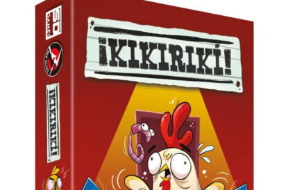 Kikirik&iacute;