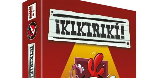 Kikirik&iacute;