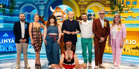 El regreso del veraniego &lsquo;Grand Prix&rsquo;: el ritual compartido de abuelos y ni&ntilde;os
