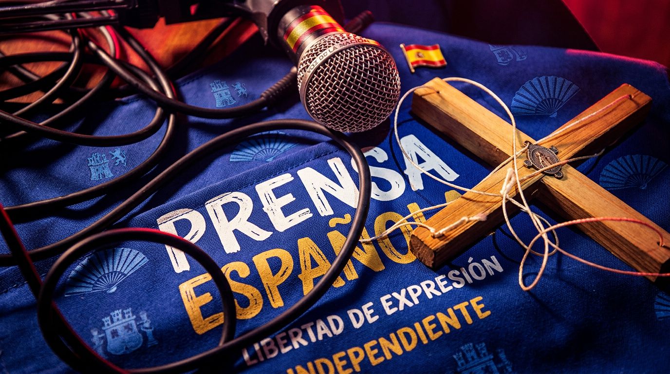 Las 10 claves de la bronca política y periodística en España este 18 de julio de 2026