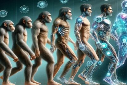 Evoluci&oacute;n: C&oacute;mo ser&aacute;n los seres humanos del futuro
