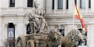 Madrid: Ya puedes conseguir entradas gratis para ver la Fuente de Cibeles por dentro