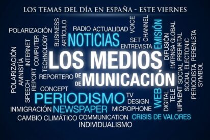 Los 10 asuntos que agitan la pol&iacute;tica en Espa&ntilde;a este mi&eacute;rcoles 2 de septiembre de 2026: Ceuta, concentraciones, el Rey...