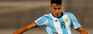 Una gris Argentina necesit&oacute; la pr&oacute;rroga y un rival con diez para ganar a Suiza