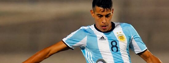 Una gris Argentina necesit&oacute; la pr&oacute;rroga y un rival con diez para ganar a Suiza