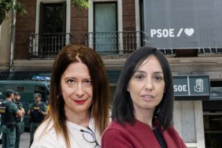 Gonz&aacute;lez, la directora de la Guardia Civil, confiesa que Leire denunci&oacute; filtraciones de la UCO la v&iacute;spera de que el DAO expedientara a los agentes