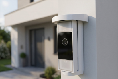 El 'impresioning' dispara la preocupaci&oacute;n por la seguridad exterior en chalets y segundas residencias