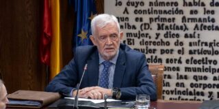 El DAO sanchista de la Guardia Civil completa su papel&oacute;n acusando a la UCO de &laquo;vanidad&raquo; y afirmando que no dimitir&aacute;