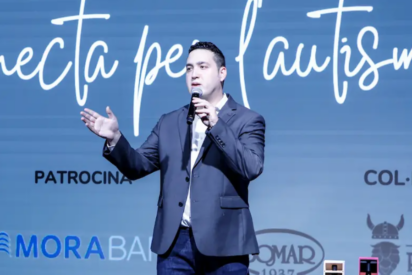 Marc Urgell: &laquo;Los j&oacute;venes sobreestiman lo que pueden lograr en cuatro meses y subestiman lo que pueden conseguir en cuatro a&ntilde;os&raquo;