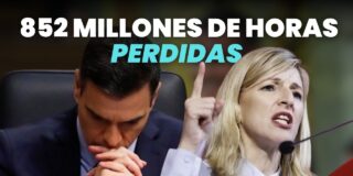 Las bajas laborales siguen creciendo