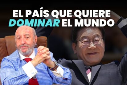 El pa&iacute;s que quiere dominar el mundo