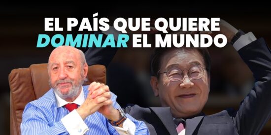 El pa&iacute;s que quiere dominar el mundo